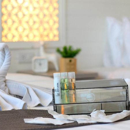 Coco Beach Hotel Jomtien Pattaya Luaran gambar