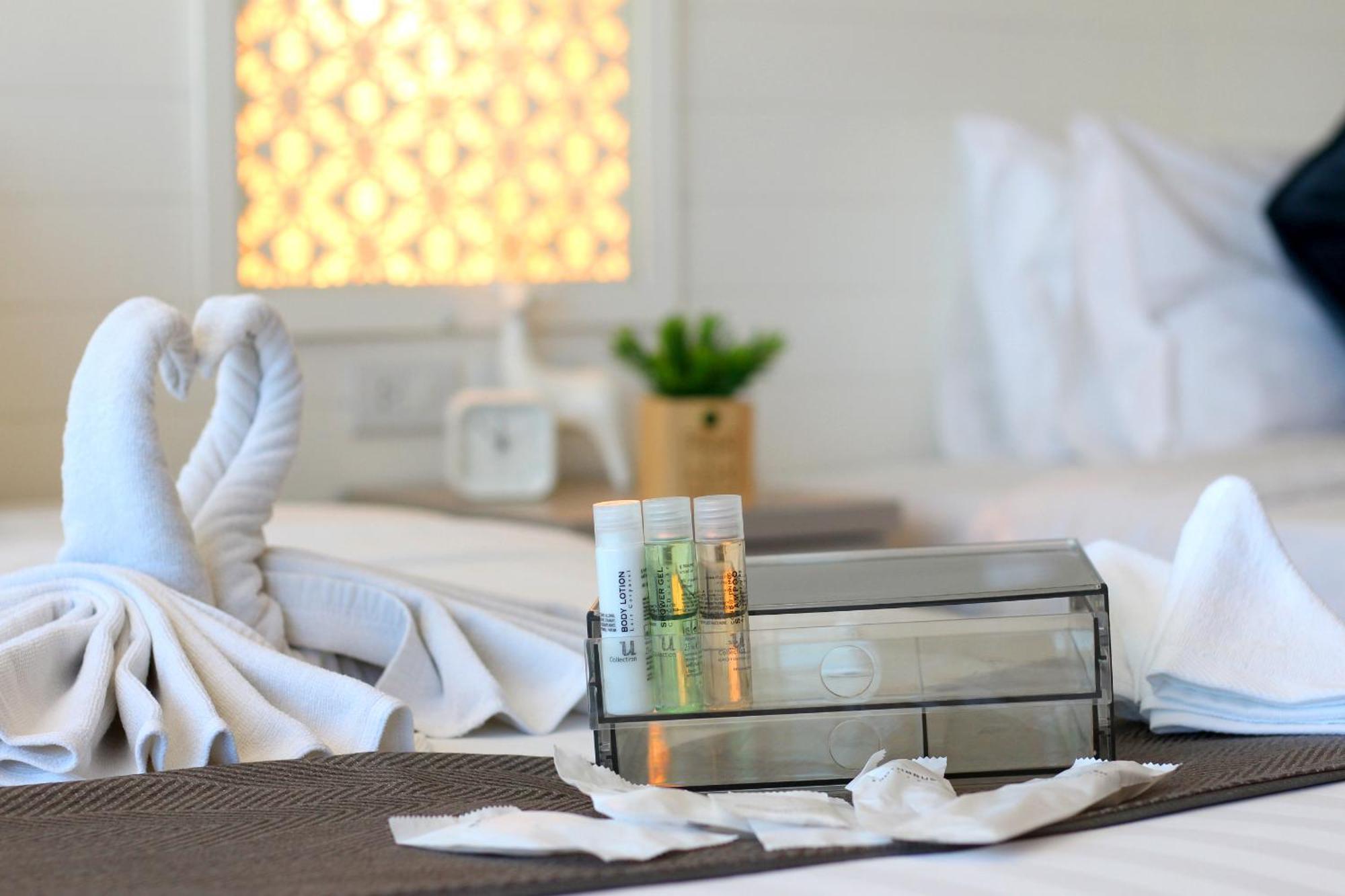 Coco Beach Hotel Jomtien Pattaya Luaran gambar