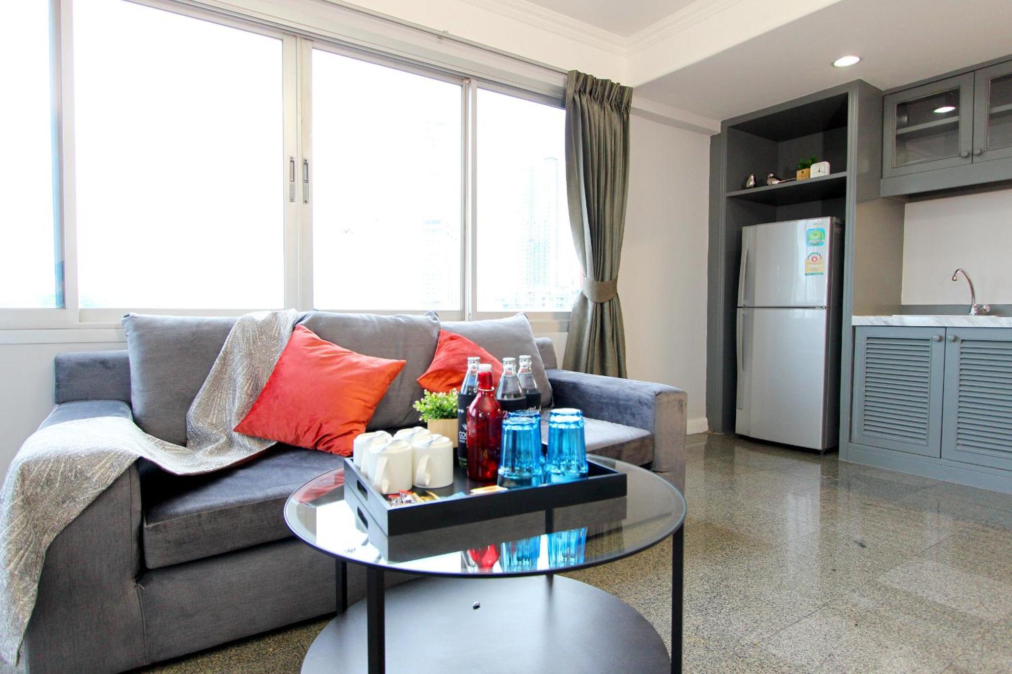Coco Beach Hotel Jomtien Pattaya Luaran gambar