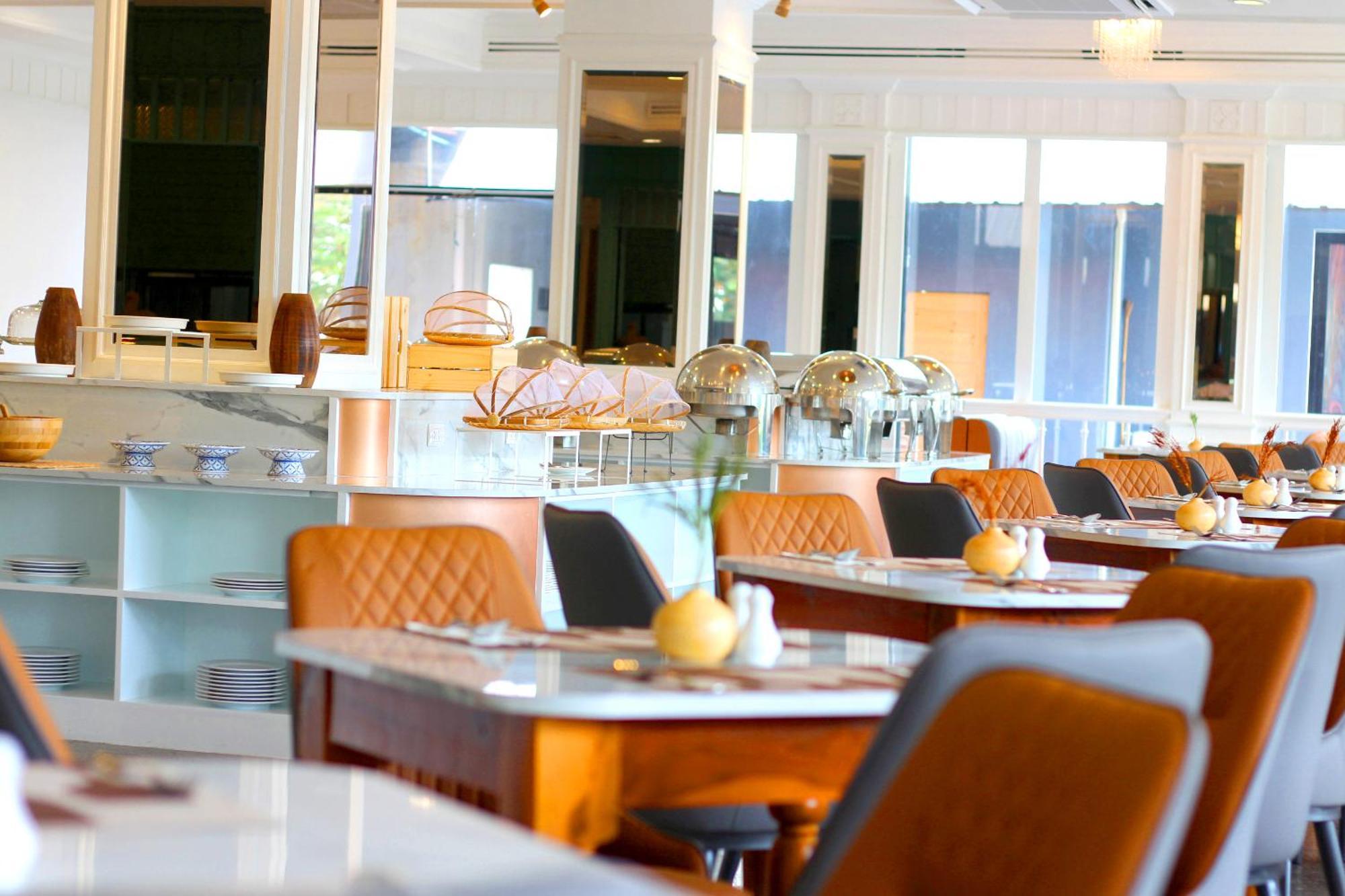 Coco Beach Hotel Jomtien Pattaya Luaran gambar